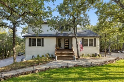 3309 Rolling Hill, Flower Mound TX 75022