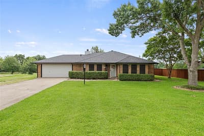 116 Willow lake Lane, Crandall TX 75114 - Photo 2