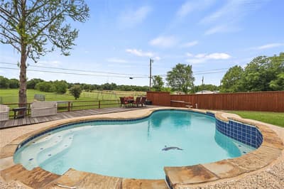 116 Willow lake Lane, Crandall TX 75114 - Photo 3