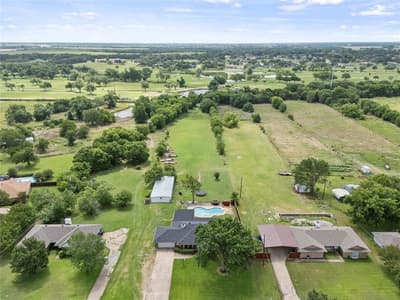 116 Willow lake Lane, Crandall TX 75114