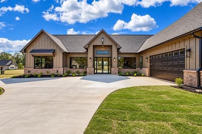 272 Private Rd 2713, Mount Pleasant TX 75455