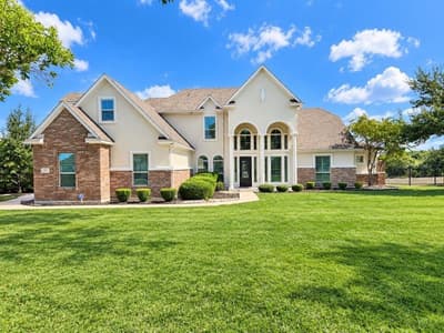 144 Indian Ridge Road, Belton TX 76513