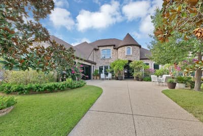 6549 Terrace Drive, The Colony TX 75056 - Photo 3