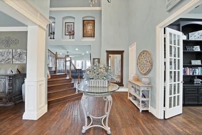 6549 Terrace Drive, The Colony TX 75056 - Photo 5