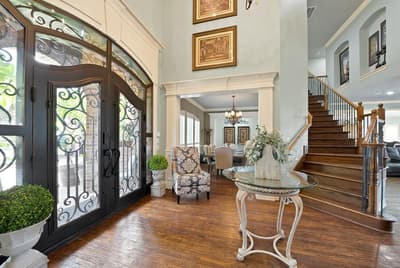 6549 Terrace Drive, The Colony TX 75056 - Photo 4