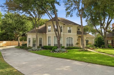 4660 Greenbriar Court, Rockwall TX 75032