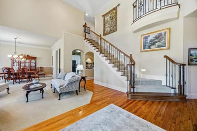 4660 Greenbriar Court, Rockwall TX 75032 - Photo 4