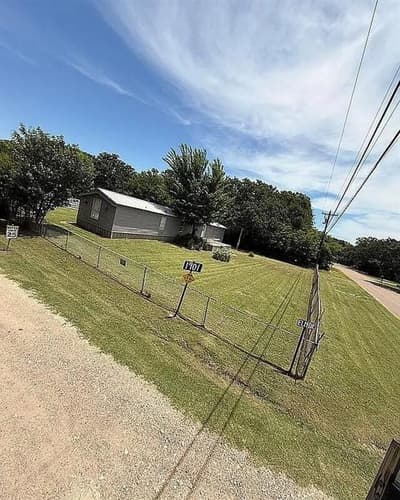 1901 Elm Drive, Kemp TX 75143