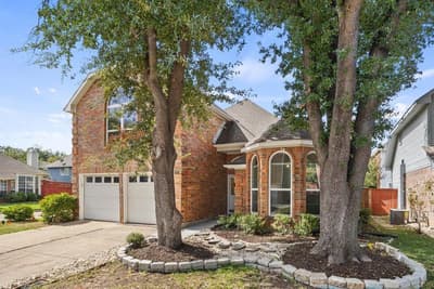 800 Fallen Leaf Court, Irving TX 75063 - Photo 2