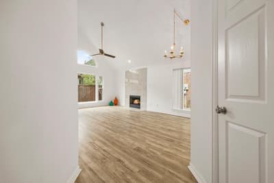 800 Fallen Leaf Court, Irving TX 75063 - Photo 4