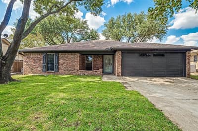 1921 Covey Court, Irving TX 75060 - Photo 2