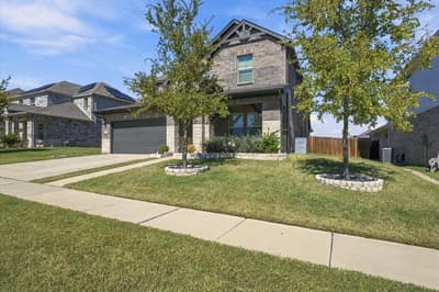 522 Janette Court, Royse City TX 75189 - Photo 3