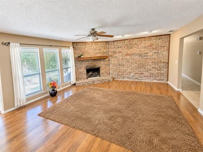 2104 Oak Brook Drive, Richardson TX 75081 - Photo 2