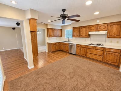 2104 Oak Brook Drive, Richardson TX 75081 - Photo 5