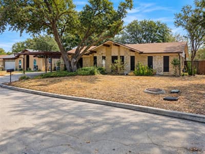 4504 Mink Drive, Haltom City TX 76117