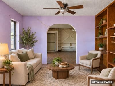4504 Mink Drive, Haltom City TX 76117 - Photo 5