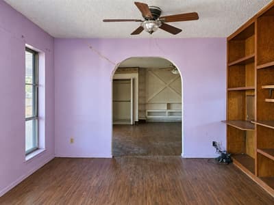 4504 Mink Drive, Haltom City TX 76117 - Photo 4