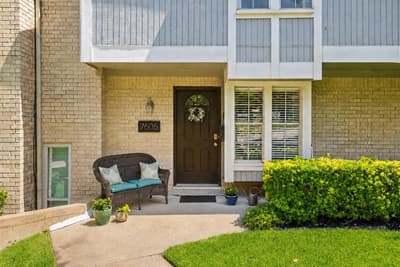 7605 Woodthrush Drive, Dallas TX 75230 - Photo 2