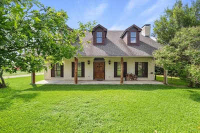 17948 FM 986, Poetry TX 75160
