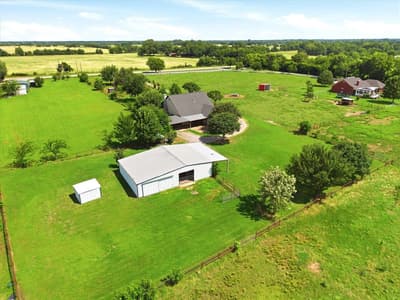17948 FM 986, Poetry TX 75160 - Photo 5