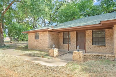 10861 County Road 2326, Terrell TX 75160 - Photo 3