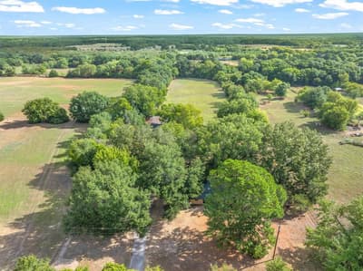 10861 County Road 2326, Terrell TX 75160 - Photo 5