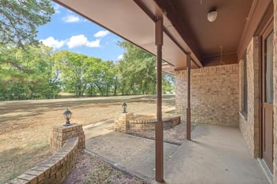 10861 County Road 2326, Terrell TX 75160 - Photo 4