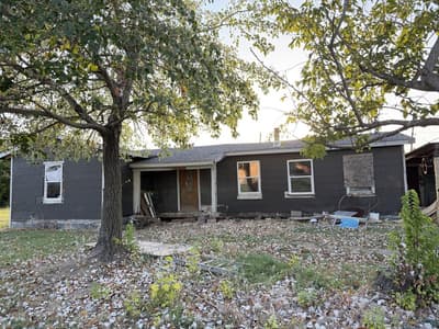 803 N US Highway 69, Celeste TX 75423