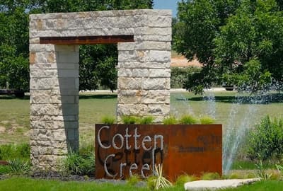 5004 Bluegrass Lane, Azle TX 76020 - Photo 2