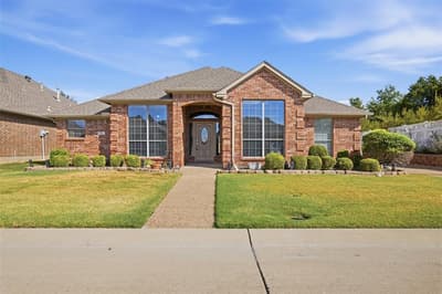 103 Crestway Drive # 26, Cedar Hill TX 75104