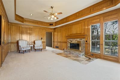 3428 Omar Lane, Plano TX 75023 - Photo 3