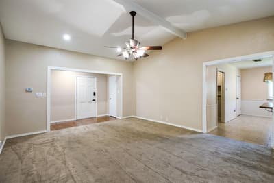 715 Salem Drive, Arlington TX 76014 - Photo 5