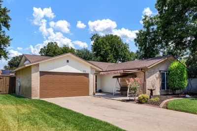 715 Salem Drive, Arlington TX 76014 - Photo 4