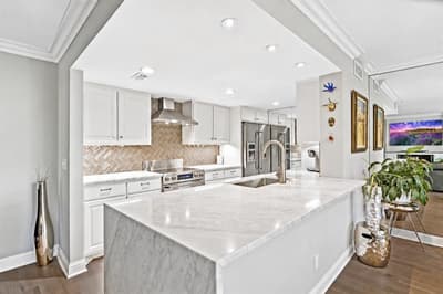3621 Turtle Creek Boulevard # 2D, Dallas TX 75219 - Photo 3