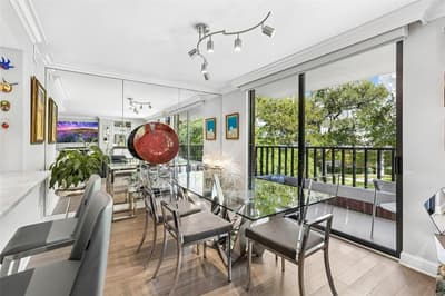 3621 Turtle Creek Boulevard # 2D, Dallas TX 75219 - Photo 5