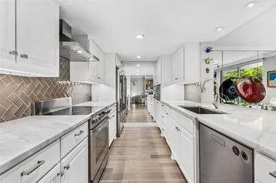 3621 Turtle Creek Boulevard # 2D, Dallas TX 75219 - Photo 4