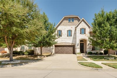 911 Mountain Laurel Drive, Euless TX 76039