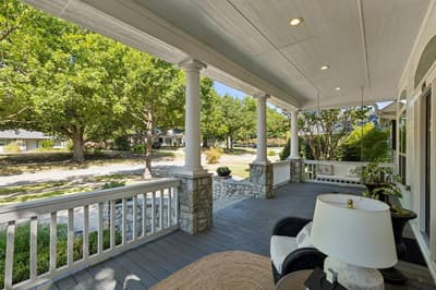 414 N Waddill Street, McKinney TX 75069 - Photo 3