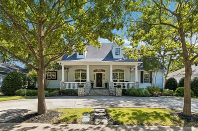 414 N Waddill Street, McKinney TX 75069