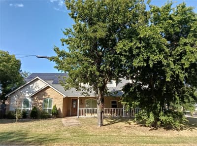 401 Pine Lane, Tolar TX 76476