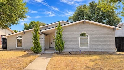 8508 Londonderry Lane, Dallas TX 75228