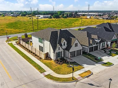 2303 Butler Avenue, Fate TX 75087 - Photo 3