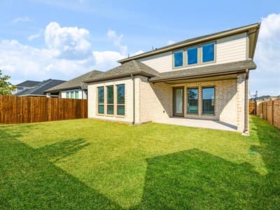 2303 Butler Avenue, Fate TX 75087 - Photo 5