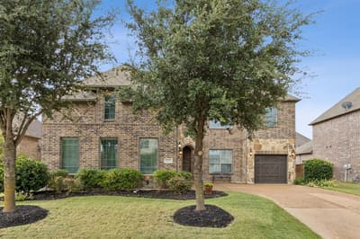 1013 Ember Crest Drive, Rockwall TX 75087 - Photo 2