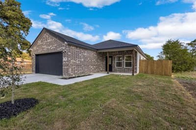 4410 Hamilton Avenue, Dallas TX 75210 - Photo 2