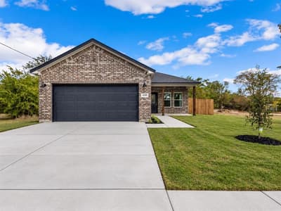 4410 Hamilton Avenue, Dallas TX 75210