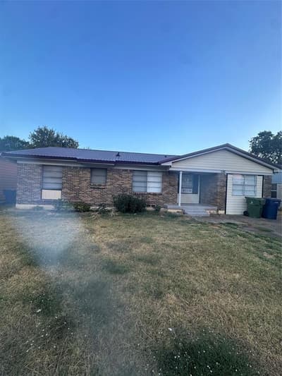 4014 W Walnut Street, Garland TX 75042
