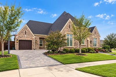 4401 Jasmine Way, Prosper TX 75078 - Photo 2
