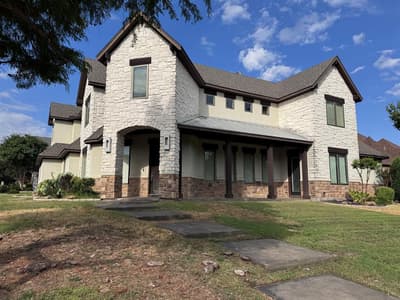 1401 Long And Winding Road, Mansfield TX 76063