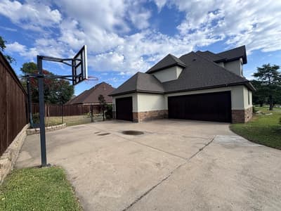 1401 Long And Winding Road, Mansfield TX 76063 - Photo 4